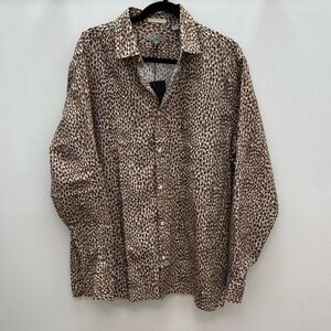 Ted baker button down shirt